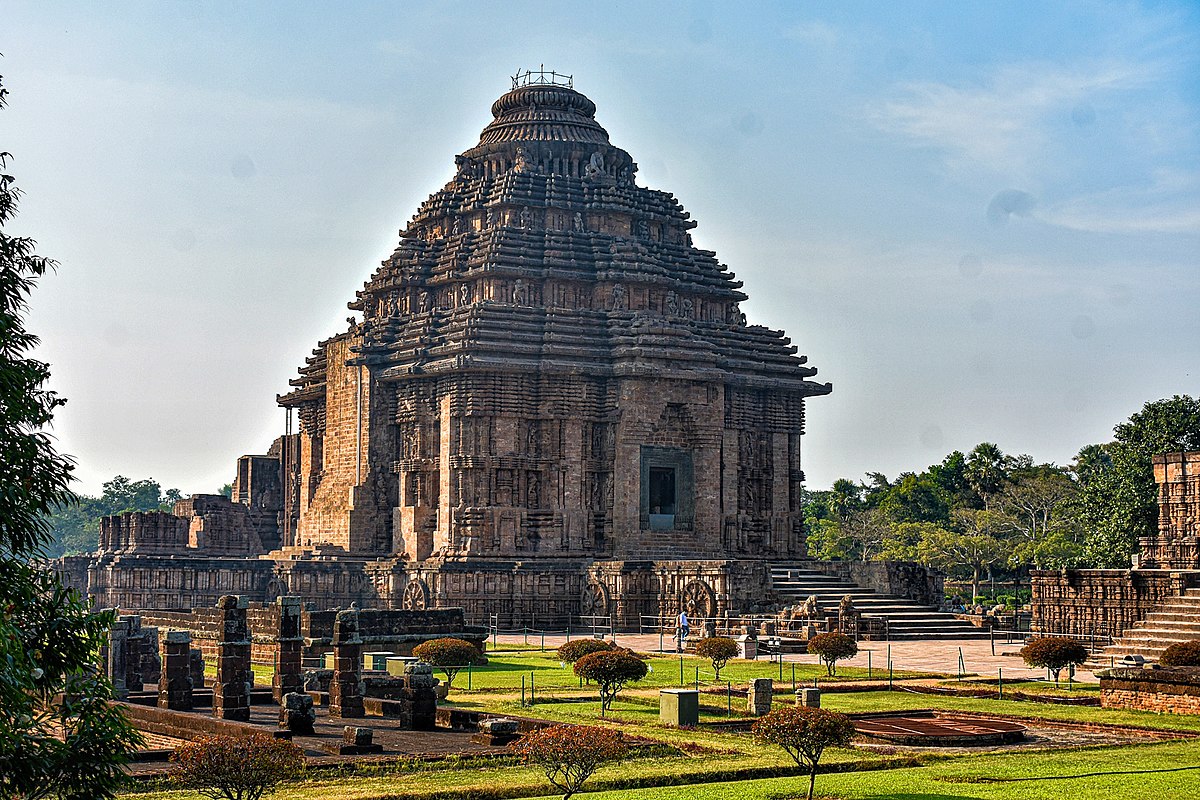 Konark Image 1